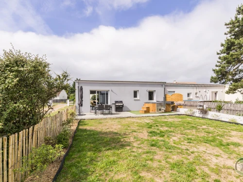 Gîte Saint-Jean-de-la-Rivière, 4 pièces, 6 personnes - photo_1011598774306