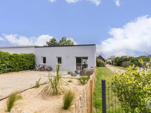 Gîte Saint-Jean-de-la-Rivière, 4 pièces, 6 personnes - photo_1011598774306