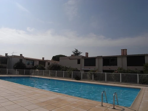 Apartment Argelès-sur-Mer, 2 bedrooms, 6 persons - photo_1011686749683