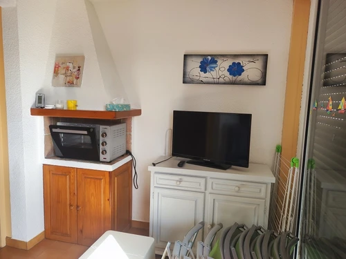 Apartment Argelès-sur-Mer, 2 bedrooms, 6 persons - photo_1011686749683