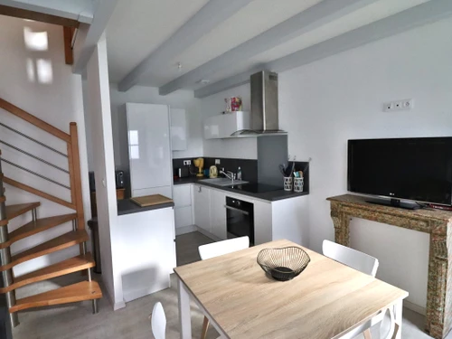 Villa Groix, 2 bedrooms, 4 persons - photo_1011686751114