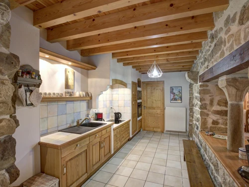 Gite Montarcher, 3 bedrooms, 6 persons - photo_14189028590