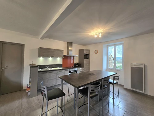 Gîte Campagne, 4 pièces, 6 personnes - photo_15472270357