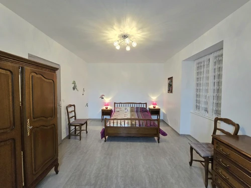 Gîte Campagne, 4 pièces, 6 personnes - photo_15472270357