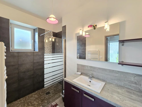 Gîte Campagne, 4 pièces, 6 personnes - photo_15472270357