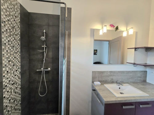 Gîte Campagne, 4 pièces, 6 personnes - photo_15472270357