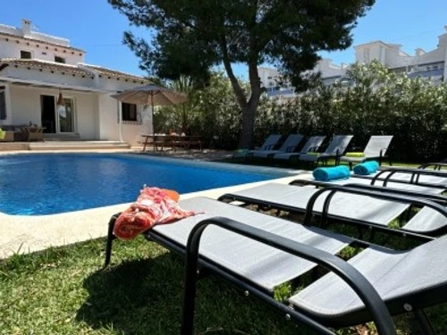 Villa Denia, 6 dormitorios, 12 personas - photo_1011329351944