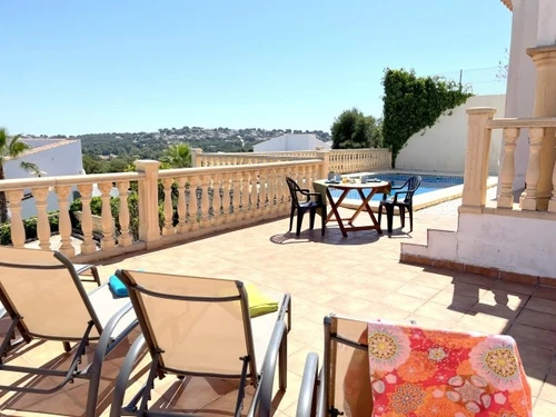 Villa Xàbia, 2 bedrooms, 4 persons - photo_1011272295976