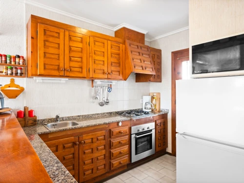 Ferienhaus Moraira, 3 Schlafzimmer, 6 Personen - photo_1011687005269