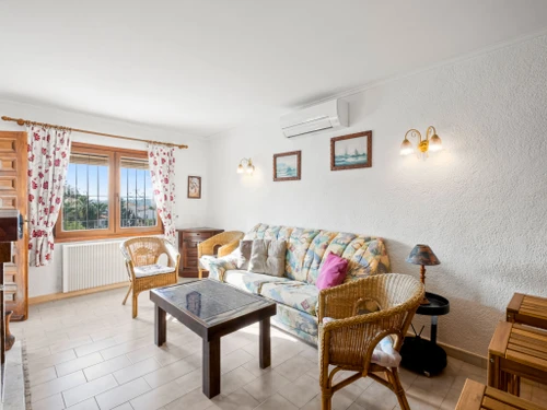 Ferienhaus Moraira, 3 Schlafzimmer, 6 Personen - photo_1011687005269