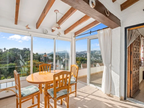 Ferienhaus Moraira, 3 Schlafzimmer, 6 Personen - photo_1011687005269