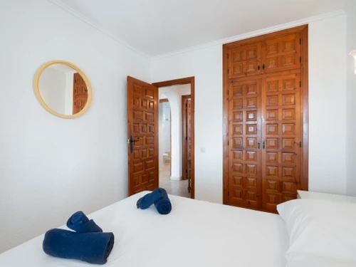 Ferienhaus Moraira, 3 Schlafzimmer, 6 Personen - photo_1011687005269