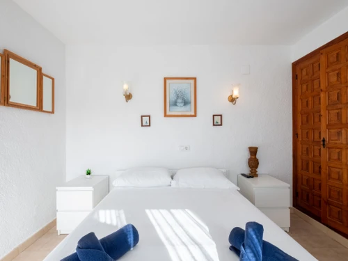 Ferienhaus Moraira, 3 Schlafzimmer, 6 Personen - photo_1011687005269