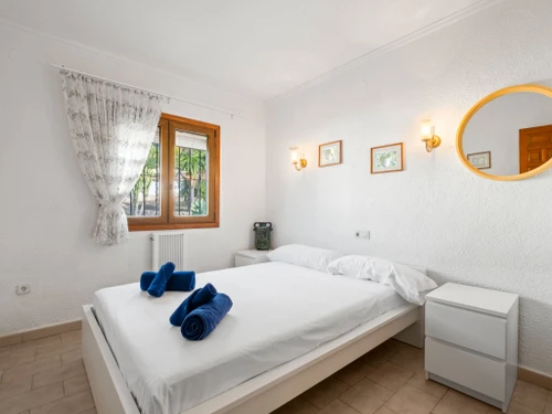Ferienhaus Moraira, 3 Schlafzimmer, 6 Personen - photo_1011687005269