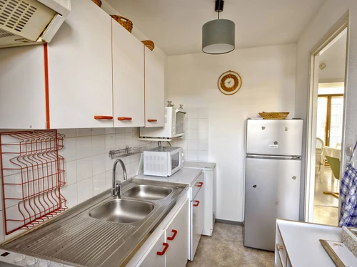 Ferienwohnung Arcachon, 2 Schlafzimmer, 6 Personen - photo_1011687102243