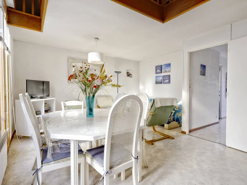 Ferienwohnung Arcachon, 2 Schlafzimmer, 6 Personen - photo_1011687102243