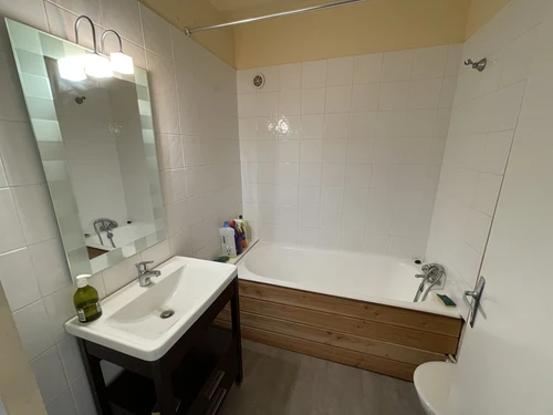 Studio Laveissière, Studio, 4 Personen - photo_1011687114077