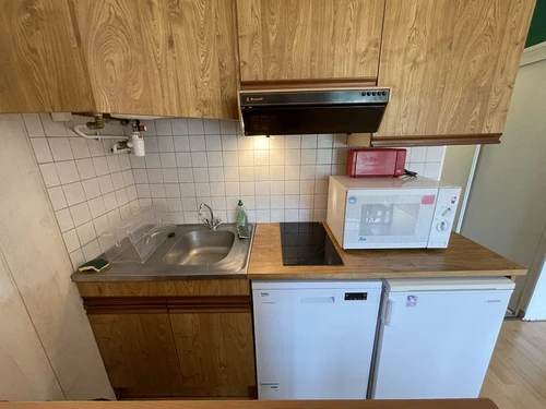 Studio Laveissière, Studio, 4 Personen - photo_1011687114077