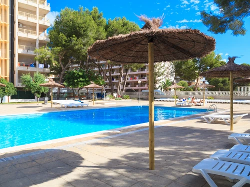 Appartement Salou, 2 pièces, 4 personnes - photo_1011687114189