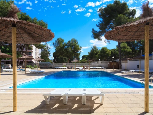 Appartement Salou, 2 pièces, 4 personnes - photo_1011687114189