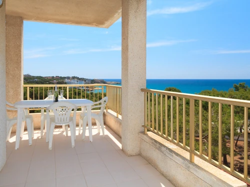 Appartement Salou, 2 pièces, 4 personnes - photo_1011687114189