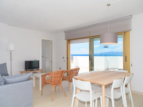 Apartment Salou, 2 bedrooms, 6 persons - photo_1011687114571