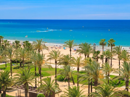 Apartment Salou, 2 bedrooms, 6 persons - photo_1011687114571