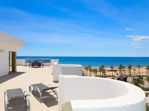 Apartment Salou, 2 bedrooms, 6 persons - photo_1011687114571