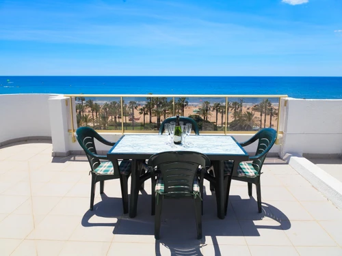 Apartment Salou, 2 bedrooms, 6 persons - photo_1011687114571