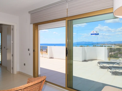 Apartment Salou, 2 bedrooms, 6 persons - photo_1011687114571