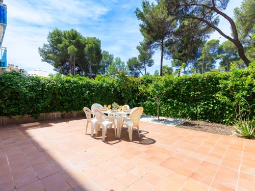 Appartement La Pineda, 3 pièces, 6 personnes - photo_1011687115541