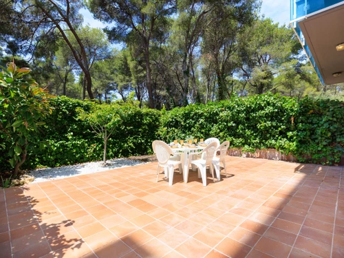 Appartement La Pineda, 3 pièces, 6 personnes - photo_1011687115541