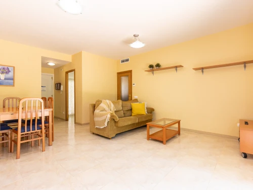 Appartement La Pineda, 3 pièces, 6 personnes - photo_1011687115541