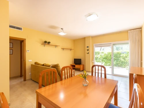 Appartement La Pineda, 3 pièces, 6 personnes - photo_1011687115541