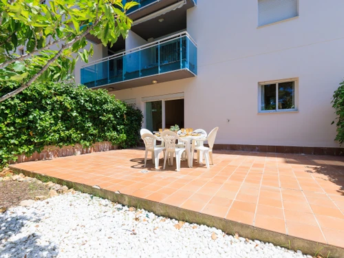 Appartement La Pineda, 3 pièces, 6 personnes - photo_1011687115541