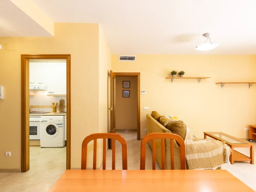 Appartement La Pineda, 3 pièces, 6 personnes - photo_1011687115541