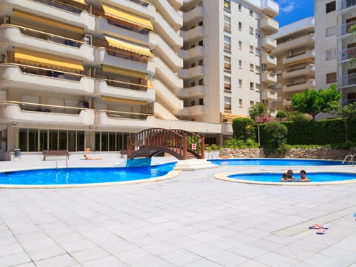 Apartment Salou, 2 bedrooms, 5 persons - photo_1011687115787