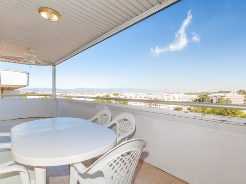 Apartment Salou, 2 bedrooms, 5 persons - photo_1011687115787