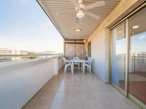 Apartment Salou, 2 bedrooms, 5 persons - photo_1011687115787