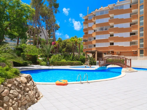 Apartamento Salou, 2 dormitorios, 5 personas - photo_1011687115787