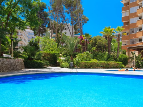 Apartment Salou, 2 bedrooms, 5 persons - photo_1011687115787