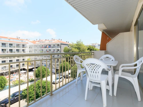 Apartment Salou, 2 bedrooms, 5 persons - photo_1011687116025