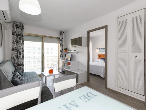 Apartment Salou, 2 bedrooms, 5 persons - photo_1011687116025