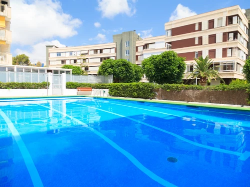 Appartement Salou, 3 pièces, 5 personnes - photo_1011687116025