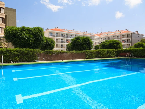 Apartment Salou, 2 bedrooms, 5 persons - photo_1011687116025