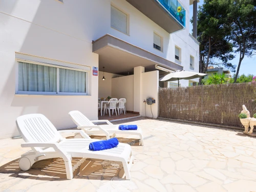 Apartamento La Pineda, 3 dormitorios, 8 personas - photo_1011687116680