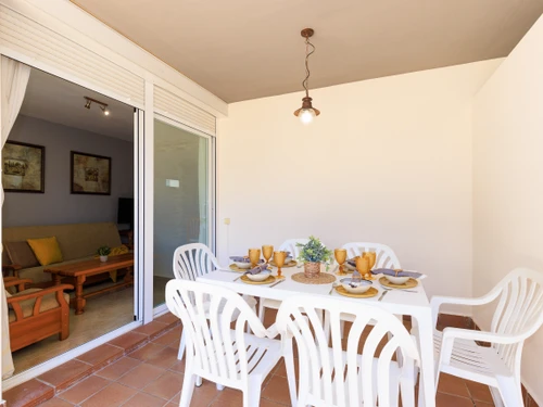 Apartamento La Pineda, 3 dormitorios, 8 personas - photo_1011687116680