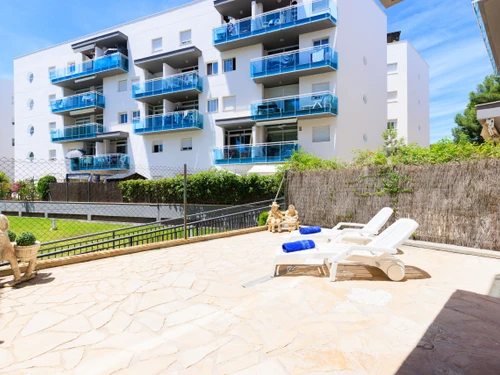 Apartamento La Pineda, 3 dormitorios, 8 personas - photo_1011687116680