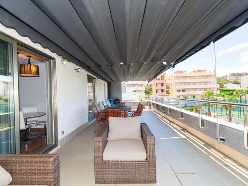 Apartment Salou, 3 bedrooms, 8 persons - photo_1011687117421