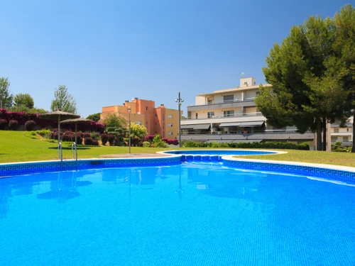 Apartment Salou, 3 bedrooms, 8 persons - photo_1011687117421